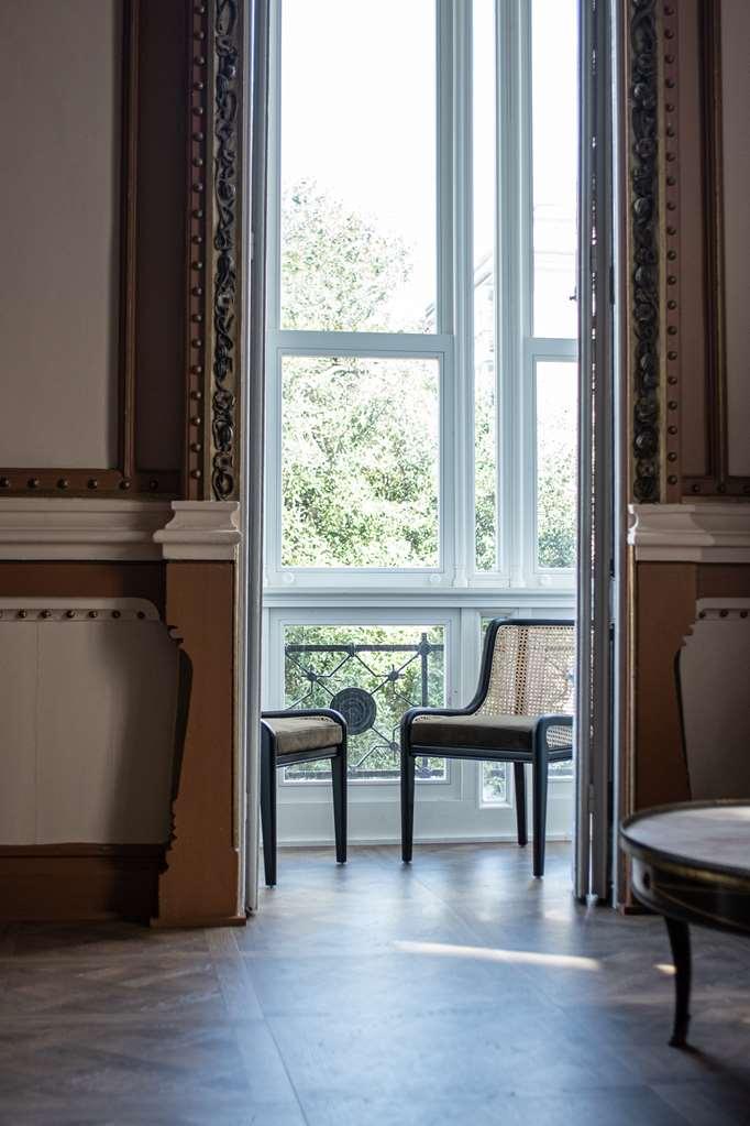 Soho Boutique Palacio De Pombo Santander Servizi foto