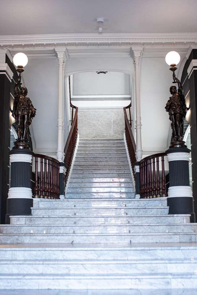 Soho Boutique Palacio De Pombo Santander Servizi foto
