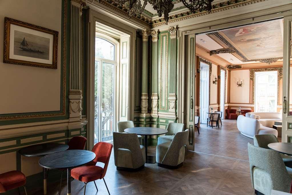Soho Boutique Palacio De Pombo Santander Servizi foto