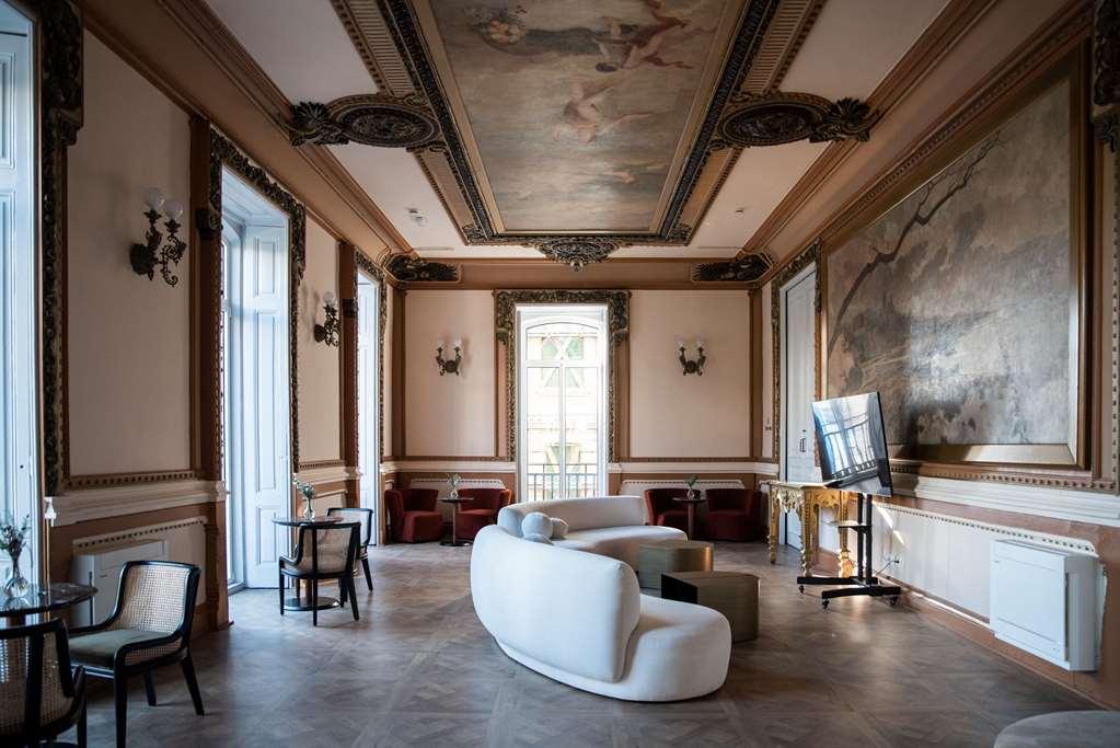 Soho Boutique Palacio De Pombo Santander Servizi foto