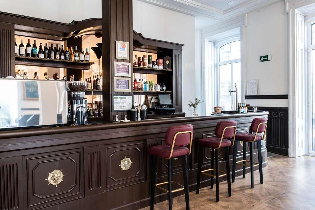 Soho Boutique Palacio De Pombo Santander Ristorante foto
