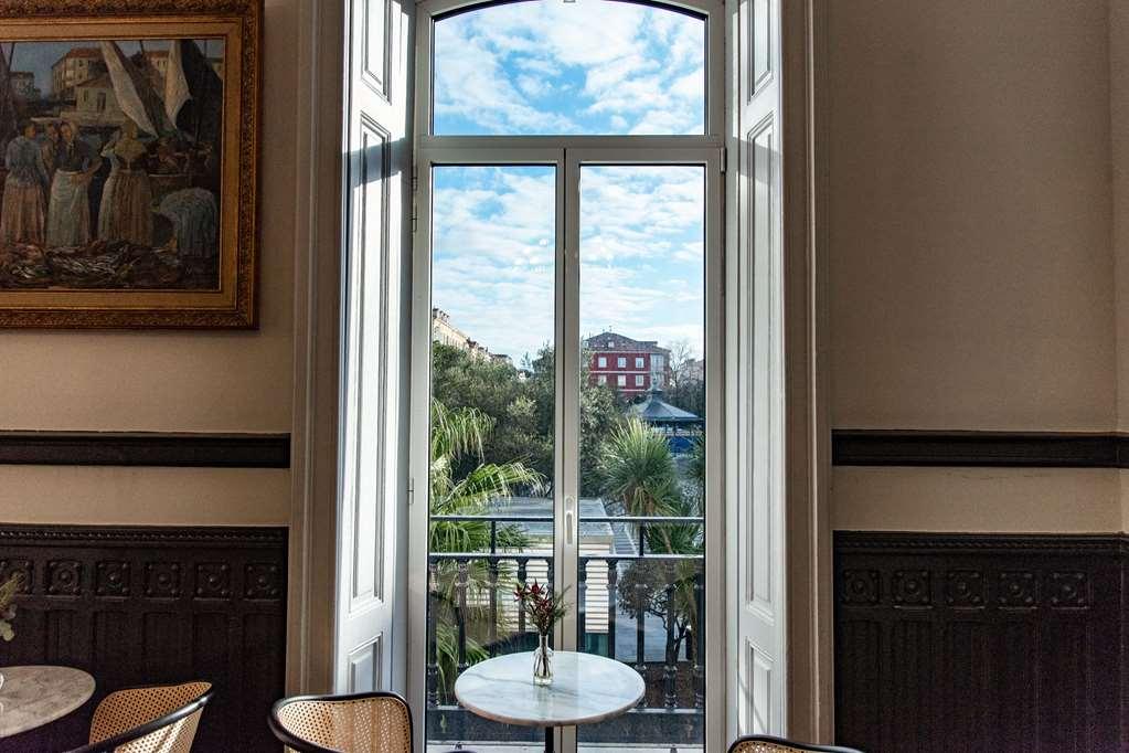 Soho Boutique Palacio De Pombo Santander Esterno foto