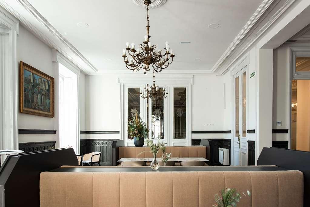 Soho Boutique Palacio De Pombo Santander Esterno foto